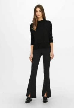 JDY Pullover - Black 9 JDY Pullover - Black -Promos JDY Boutique 13a0375ab35747ce9c693a903bdc9d43