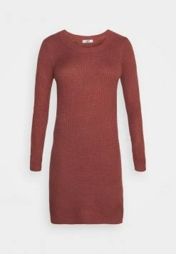 JDYALICE DRESS - Robe Pull - Dark Red 12 JDYALICE DRESS - Robe Pull - Dark Red -Promos JDY Boutique 13a096d3f67a40afb0ae244592e44270