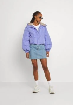 JDYDESTINY SHORT - Veste D'hiver - Jacaranda 9 JDYDESTINY SHORT - Veste D'hiver - Jacaranda -Promos JDY Boutique 13ae581c352840279b05acdc72f0a4c6