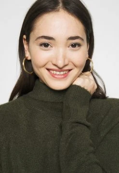 JDYELANORA - Pullover - Forest Night Melange 11 JDYELANORA - Pullover - Forest Night Melange -Promos JDY Boutique 13c43410e1284e2cab5442f5aa1c3c3b