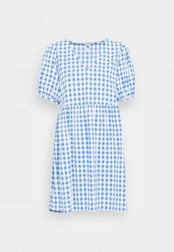 JDYBASIL DRESS - Robe De Jour - Palace Blue 10 JDYBASIL DRESS - Robe De Jour - Palace Blue -Promos JDY Boutique 1414a198c7cd40fe96b7af594884e62a