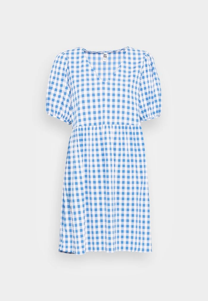 JDYBASIL DRESS - Robe De Jour - Palace Blue 6 JDYBASIL DRESS - Robe De Jour - Palace Blue – Image 4