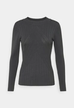 JDYKATE - Pullover - Asphalt 10 JDYKATE - Pullover - Asphalt -Promos JDY Boutique 14244ab03d92468bb1843f1f31eda06a