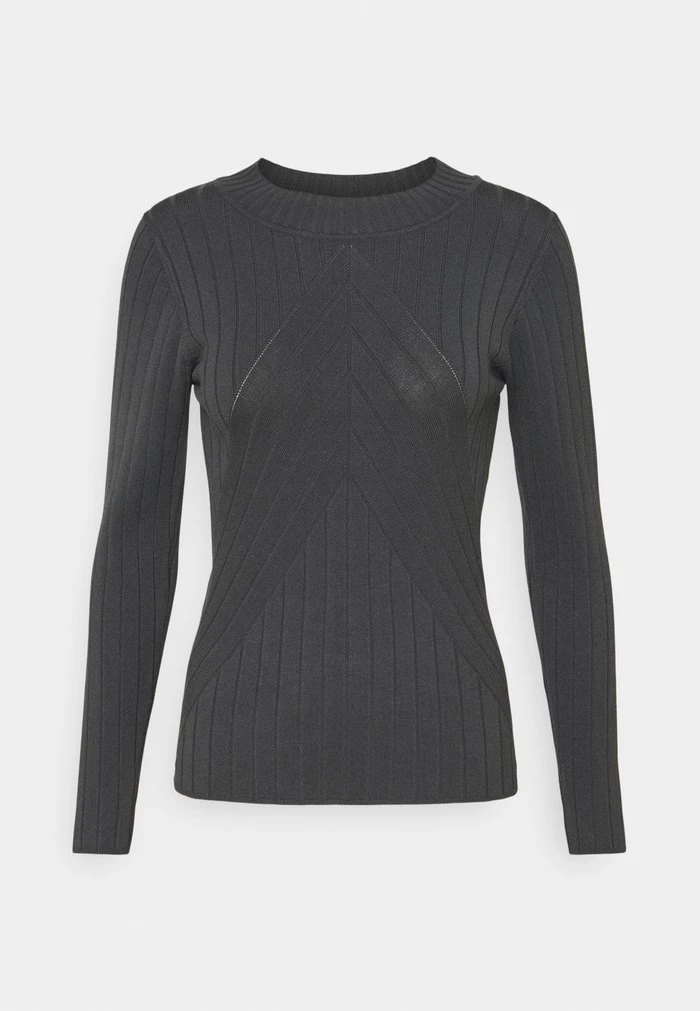 JDYKATE - Pullover - Asphalt 6 JDYKATE - Pullover - Asphalt – Image 4