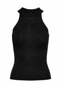 JDY Débardeur - Black 14 JDY Débardeur - Black -Promos JDY Boutique 1433d6b0ee124257a3997150abb94de0