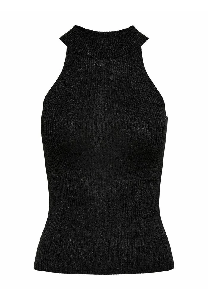 JDY Débardeur - Black 8 JDY Débardeur - Black – Image 6