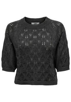JDY 2/4-ÄRMELIGES - Pullover - Phantom 10 JDY 2/4-ÄRMELIGES - Pullover - Phantom -Promos JDY Boutique 1443c81b1d4645b288ecc8fe154bc5b9