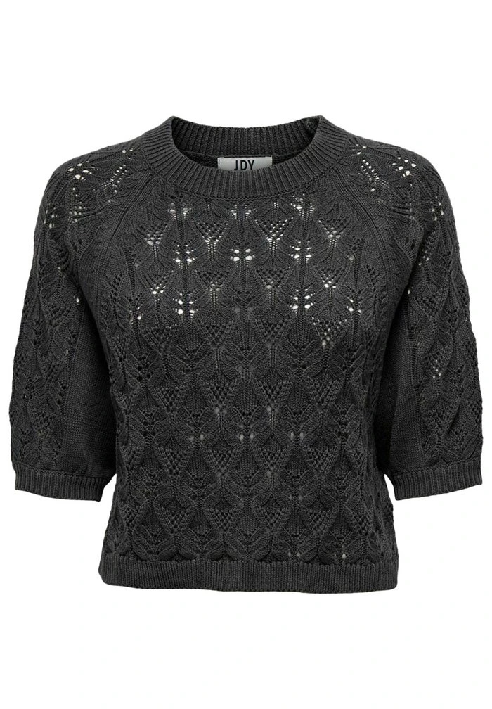 JDY 2/4-ÄRMELIGES - Pullover - Phantom 6 JDY 2/4-ÄRMELIGES - Pullover - Phantom – Image 4