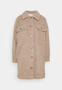 JDYSTELLA JACKET - Veste D'hiver - Beige 17 JDYSTELLA JACKET - Veste D'hiver - Beige -Promos JDY Boutique 145405e8187f45c48717bd637a0625d5