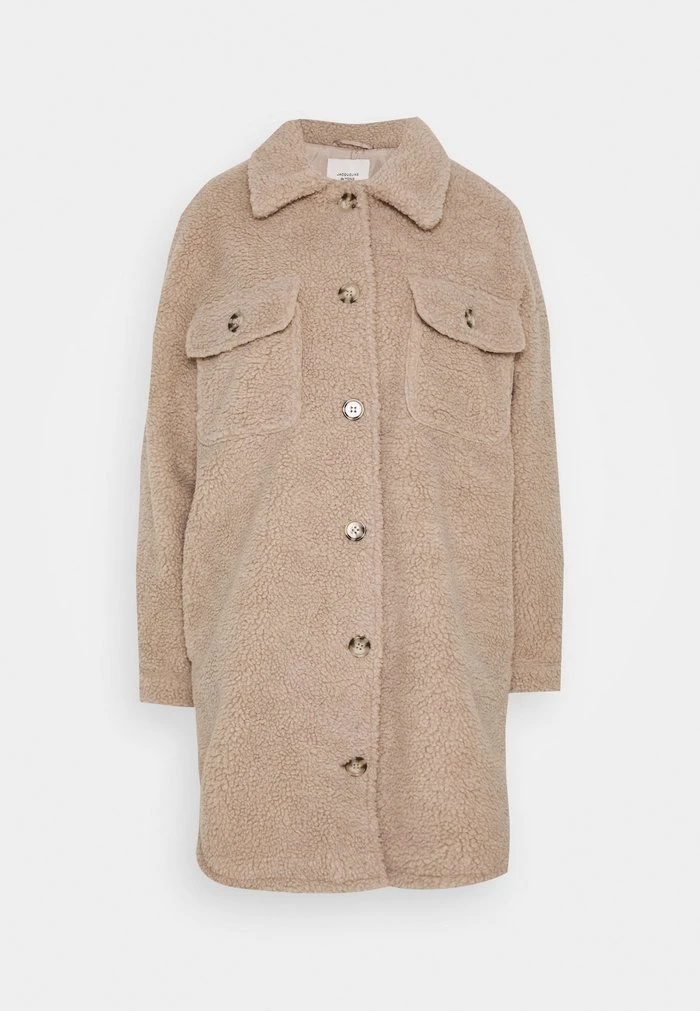 JDYSTELLA JACKET - Veste D'hiver - Beige 10 JDYSTELLA JACKET - Veste D'hiver - Beige – Image 8