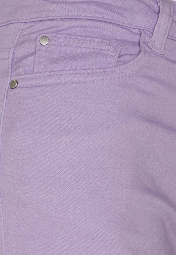 JDYLARA LIFE - Short - Viola 5 JDYLARA LIFE - Short - Viola – Image 3