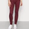JDYLEON LIFE SKINNY - Pantalon Classique - Windsor Wine 1 JDYLEON LIFE SKINNY - Pantalon Classique - Windsor Wine -Promos JDY Boutique 1490d52cf6a241708a74d8f69741bf20