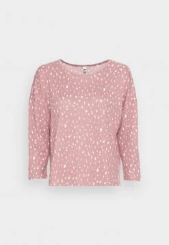 JDYTONSY SLEEVE - T-shirt à Manches Longues - Woodrose -Promos JDY Boutique 14c21739f30c40c298ee2ef0422aeac2