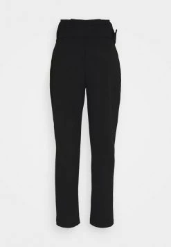 JDYXANDER ANKLE PANT - Pantalon Classique - Black 15 JDYXANDER ANKLE PANT - Pantalon Classique - Black -Promos JDY Boutique 14d8e75e21a0456b8db56e49b2cfa0a7