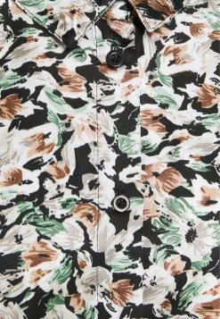 JDYPHILIPPA 3/4 DRESS - Robe Chemise - Black 7 JDYPHILIPPA 3/4 DRESS - Robe Chemise - Black -Promos JDY Boutique 150cd3ae12304822a29346ca8c957e7f