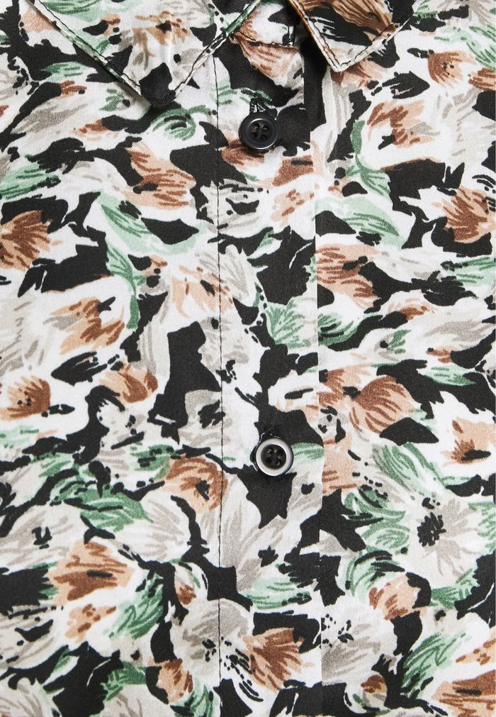 JDYPHILIPPA 3/4 DRESS - Robe Chemise - Black 5 JDYPHILIPPA 3/4 DRESS - Robe Chemise - Black – Image 3