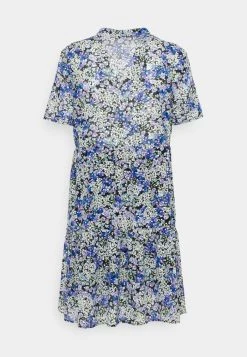 JDYSPRING LAYER DRESS - Robe De Jour - Black/multi 6 JDYSPRING LAYER DRESS - Robe De Jour - Black/multi -Promos JDY Boutique 153d79ecbc4340a2b1cd5953382f7860