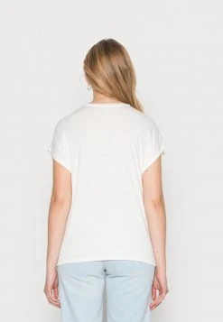 JDYNELLY SS O NECK JRS NOOS - T-shirt Basique - Cloud Dancer 9 JDYNELLY SS O NECK JRS NOOS - T-shirt Basique - Cloud Dancer -Promos JDY Boutique 1545f98cd4154be7a1eb3821eed7209d