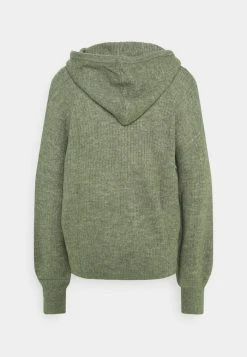 JDYSUNDAY HOOD - Sweat à Capuche - Kalamata Melange -Promos JDY Boutique 155ff45a33e344e28bf4f7397cea1e40