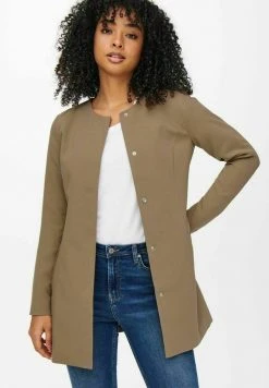 JDY NEW BRIGHTON OTW NOOS - Manteau Court - Tigers Eye 12 JDY NEW BRIGHTON OTW NOOS - Manteau Court - Tigers Eye -Promos JDY Boutique 15db2228f01445828bff1d6ad65a9283