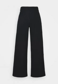 JDY JRS NOOS - Pantalon Classique - Black -Promos JDY Boutique 15e69ca0ca93460fa00c92c1f4f722c8