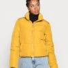 JDYERICA - Veste D'hiver - Harvest Gold 2 JDYERICA - Veste D'hiver - Harvest Gold -Promos JDY Boutique 163412a1eedf49ec9fe202f41d9d010e
