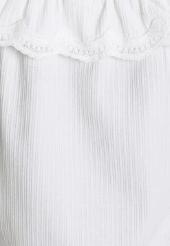 JDYEBBA - Débardeur - Cloud Dancer 16 JDYEBBA - Débardeur - Cloud Dancer -Promos JDY Boutique 164ad0a38ecd4debb64db1b960eaa9e7