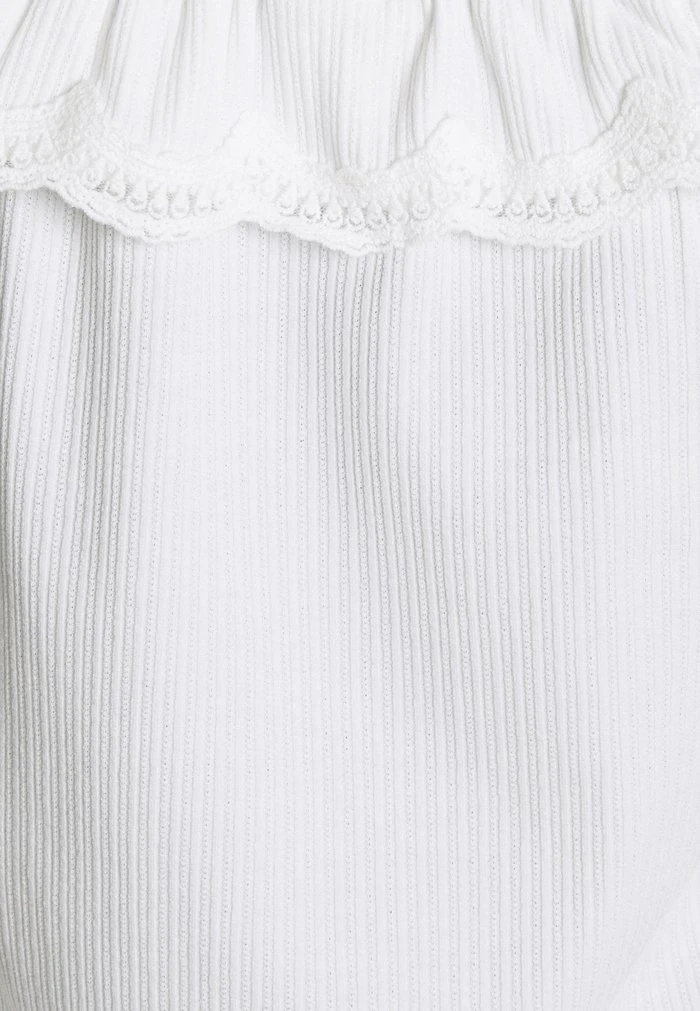 JDYEBBA - Débardeur - Cloud Dancer 9 JDYEBBA - Débardeur - Cloud Dancer – Image 7