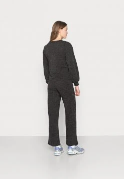 JDYEMMA - Pullover - Dark Grey Melange 9 JDYEMMA - Pullover - Dark Grey Melange -Promos JDY Boutique 16573268139b450aa824326c227abfac