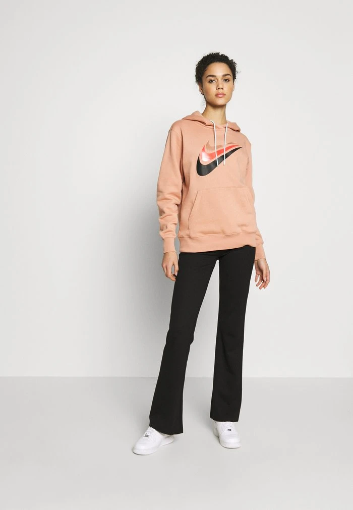 JDY PRETTY FLARE JRS NOOS - Pantalon Classique - Black 4 JDY PRETTY FLARE JRS NOOS - Pantalon Classique - Black – Image 2