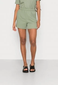 JDY LOTUS SHORTS - Short - Sea Spray