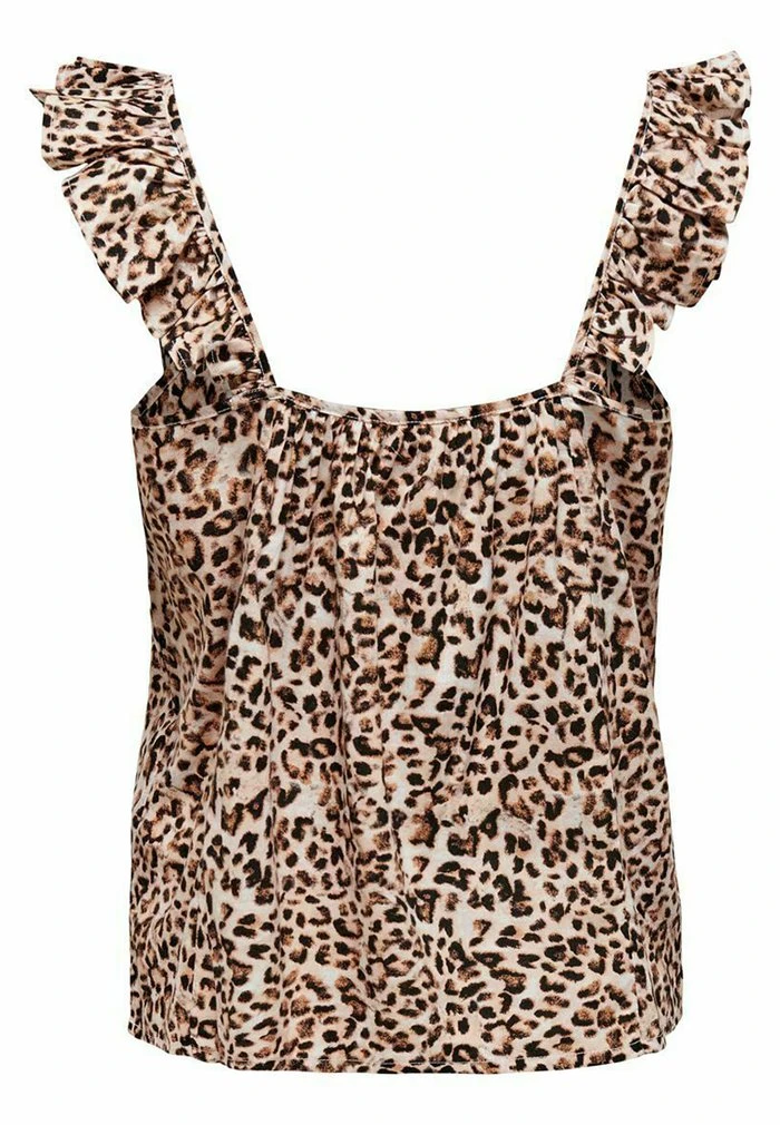 JDY Débardeur - Cloud Dancer 9 JDY Débardeur - Cloud Dancer – Image 7