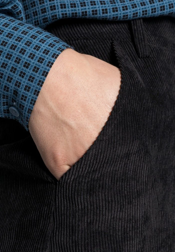 JDYULLA SKIRT - Minijupe - Black 7 JDYULLA SKIRT - Minijupe - Black – Image 5