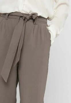 JDY Pantalon Classique - Dark Brown 11 JDY Pantalon Classique - Dark Brown -Promos JDY Boutique 172261bf31e44fd28f59e92447a90971