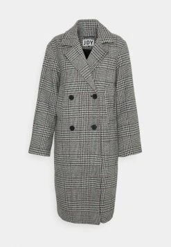 JDYDAHLIA CHECK JACKET - Manteau Classique - Black/nostalgia Rose 10 JDYDAHLIA CHECK JACKET - Manteau Classique - Black/nostalgia Rose -Promos JDY Boutique 1746be6ec80e495ca81e0ea4cc13c175