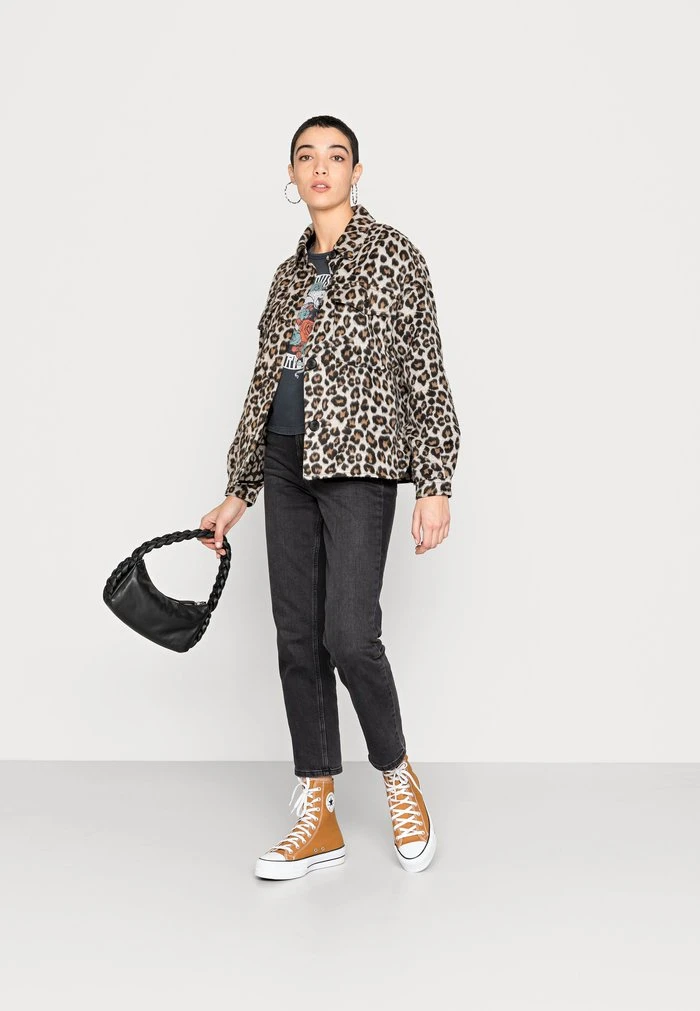 JDYAMY LIFE - Sweatshirt - Phantom 4 JDYAMY LIFE - Sweatshirt - Phantom – Image 2