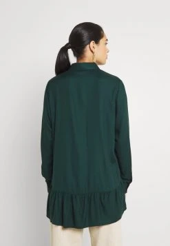 JDYSTAY HIGH LOW SOLID - Chemisier - Ponderosa Pine 9 JDYSTAY HIGH LOW SOLID - Chemisier - Ponderosa Pine -Promos JDY Boutique 1756b44cab6f4b33bd4fbff4c9d93d15