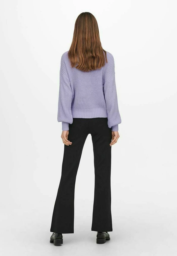 JDYNOLA JUSTY - Gilet - Lavender 5 JDYNOLA JUSTY - Gilet - Lavender – Image 3