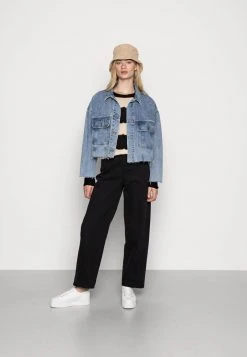 JDY DESTINY - Pullover - Black -Promos JDY Boutique 1780d3ad212243ef8451d3b1e00b2efb