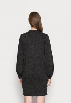 JDYEMMA NECK DRESS - Robe Pull - Dark Grey Melange 9 JDYEMMA NECK DRESS - Robe Pull - Dark Grey Melange -Promos JDY Boutique 17a46327d6554657a904ffc47b69aa0a