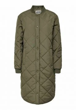 JDY TALL STEPP - Manteau Classique - Bungee Cord