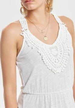 JDYDODO - Robe En Jersey - Offwhite 11 JDYDODO - Robe En Jersey - Offwhite -Promos JDY Boutique 18212bc1f1fb4f50af0bbc63f9b0916f