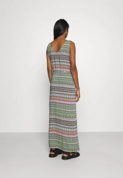 JDYSTAAR LIFE DRESS - Robe Longue - Cloud Dancer/multicolor Aztec 10 JDYSTAAR LIFE DRESS - Robe Longue - Cloud Dancer/multicolor Aztec -Promos JDY Boutique 1828c18ec67d4a4dac3b1ec440533eb5