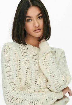 JDY Pullover - Sandshell -Promos JDY Boutique 1838012b07f348088b532fd095516e8a