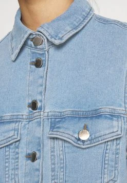 JDYSANNA LIFE BUTTON DRESS - Robe En Jean - Light Blue Denim 13 JDYSANNA LIFE BUTTON DRESS - Robe En Jean - Light Blue Denim -Promos JDY Boutique 1840fb374c6448b9b9637f62b06b130e
