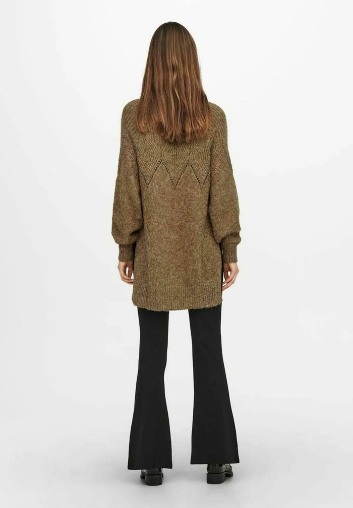 JDY Pullover - Rubber 5 JDY Pullover - Rubber – Image 3