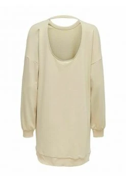 JDY Robe De Jour - Sandshell 5 JDY Robe De Jour - Sandshell -Promos JDY Boutique 18983a99d3ca4fcdaf79534b447891a2