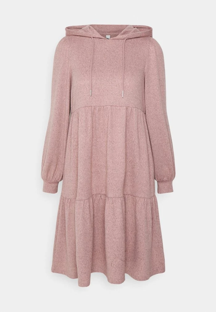 JDY Robe De Jour - Woodrose 8 JDY Robe De Jour - Woodrose – Image 6