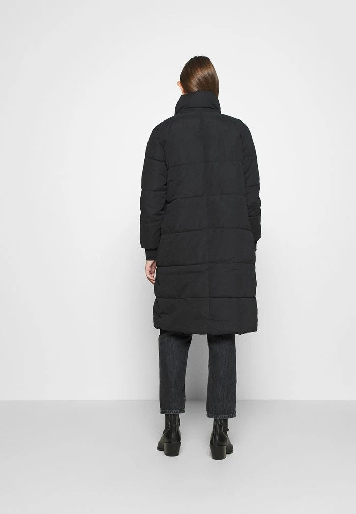 JDY Veste D'hiver - Black 5 JDY Veste D'hiver - Black – Image 3