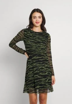 JDYELSA DRESS - Robe De Soirée - Olive Branch